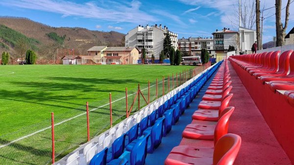 Podela bodova u duelu OFK Kopaonika i Jastrepca, Prva rasinska okružna liga