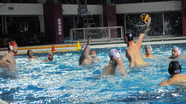 Radnički eliminisao Zvezdu i plasirao se u finale, PSLS - Play off