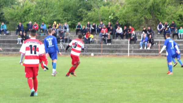 Sigurni Petrovoselci, MFL Bačka Topola - Mali Iđoš - Vrbas - Bečej - Srbobran