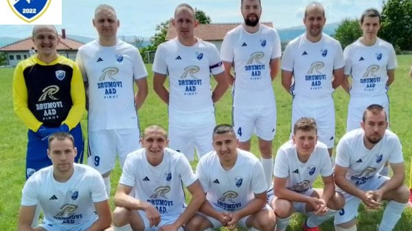 Ponor nastavlja trijumfalan niz pobeda, Gradska liga Pirot