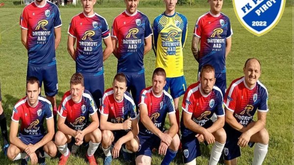 Ponor ubedljivo pobedio Lokomotivu, korak blizu do titule u Gradskoj ligi Pirot , Gradska liga Pirot