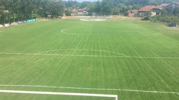 Zleginjci zabeležili još jednu pobedu kod kuće, Zona "Zapad"