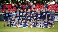 Na "Starom hrastu" u Markovcu srpskoligašaka premijera, Zona Podunavsko-šumadijska - Play Off