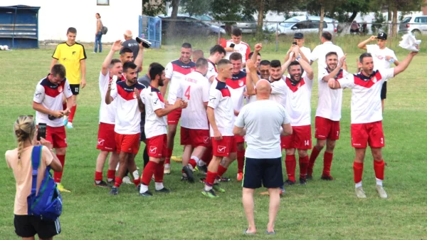 Majstorija Jovičića sa pola terena, MFL Bačka Topola - Mali Iđoš - Vrbas - Bečej - Srbobran