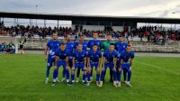 OFK Vrbas posle 17 godina postao srpskoligaš, Baraž - Srpska liga Vojvodina