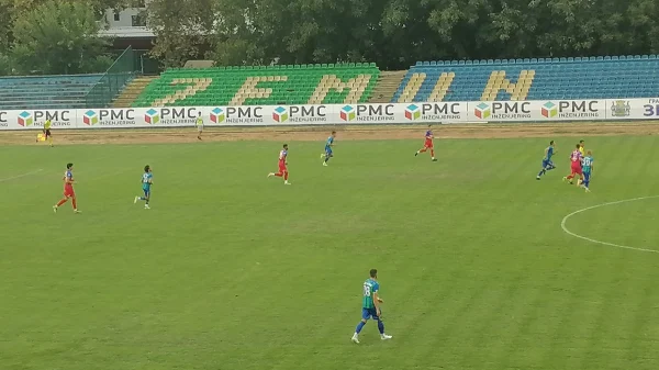 Gardoš pao pred "Gatovcima", Mozzart Bet Prva liga Srbije
