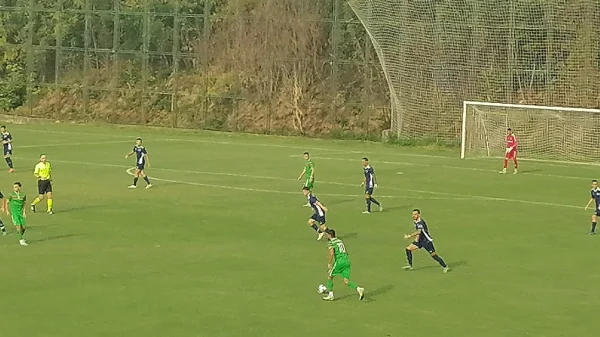 "Brodari" se nasukali na Zvezdari, Srpska liga Beograd