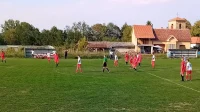 Ribnik ubedljivom pobedom na startu prvenstva zaseo na čelo tabele, Druga rasinska okružna liga "Zapad"