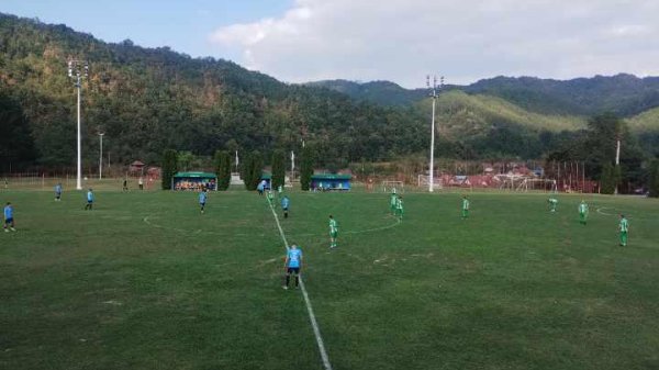 Golovima Nikolića i Radojkovića "vukovi" savladali Jastrebac, Zona "Zapad"