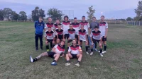 Polufinale Kupa GFS Pančevo: Mladost Vojlovica bolja od Sloge BNS, Druga južnobanatska liga "Zapad"