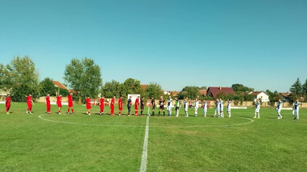 Lider zaustavljen u Novom Bečeju, PFL Zrenjanin