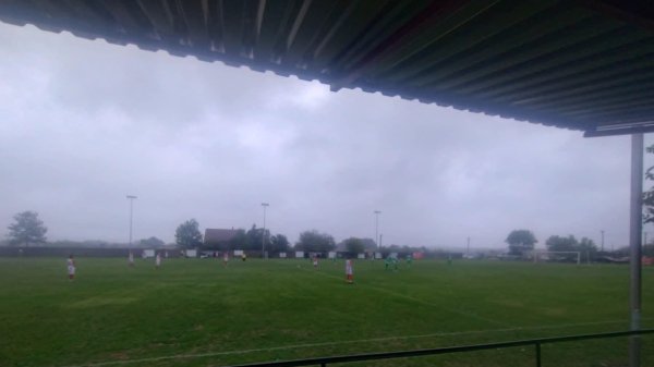 OFK Kopaonik 1931 do bodova posle preokreta u Jasenovu, Zona "Zapad"