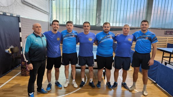 Bubušinac nadigrao Borac iz Kumana, Kvalitetna liga - SSKCR