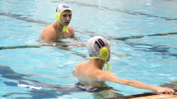 Vaterpolisti Bečeja deklasirali Subotičane na premijeri kraj Tise, Prva A liga