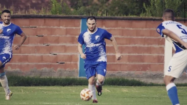 Crnjani jedva do bodova: 4:3 protiv Idvorčana, Vojvođanska liga "Istok"