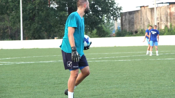 Srpskoligaš sa Tise tone sve dublje, Srpska liga Vojvodina