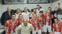 KMF Kopaonik zabeležio još jedan trijumf u Boru savladan Rudar 1903, FSRIS Regionalna liga - grupa Sever