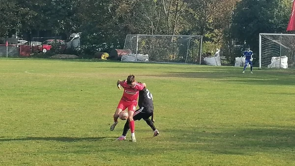 Miroljubivo u derbiju omladinaca na "Traktor areni", Omladinska liga Srbije