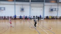 Futsaleri Crvene zvezde najzad pobedili i na svom terenu, Druga Futsal liga