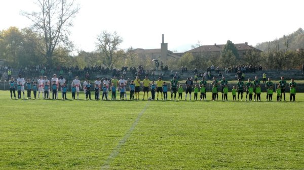 Niški Radnički rutinski do osmine finala, Kup Srbije