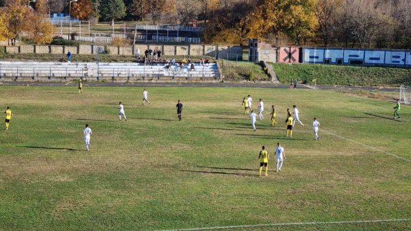 Timok 1919 minimalnim rezultatom pobedio Vranjance, Srpska liga Istok