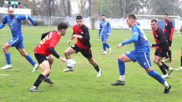 Bečejci pobedili u derbiju začelja kraj Tise, Srpska liga Vojvodina