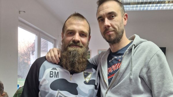 VFL Istok: Fudbaleri BAK-a savladali Kozaru pred svojim navijačima, Vojvođanska liga "Istok"