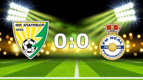 Na snežnoj Švajcariji na ravne časti, Srpska liga Zapad