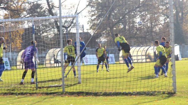 Rasprodaja bodova kraj Tise i dalje traje, Srpska liga Vojvodina