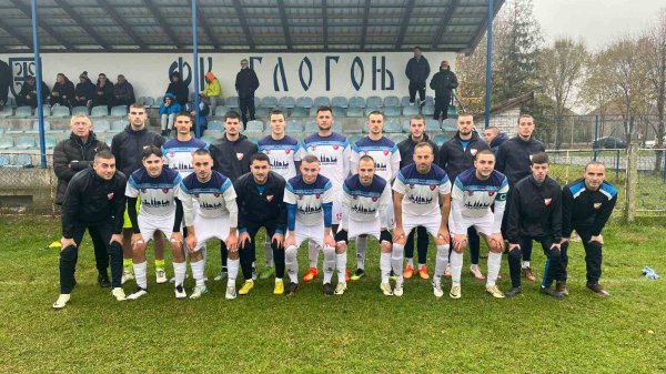 PFL Pančevo: Glogonjci u derbiju ubedljivi protiv Kovinaca, PFL Pančevo