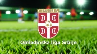 Zvezda sutra sprema feštu i proslavu jesenjeg naslova, "traktoristi" igraju derbi sa Lučancima, crno-beli moraju da se vade protiv "zmajeva", Omladinska liga Srbije
