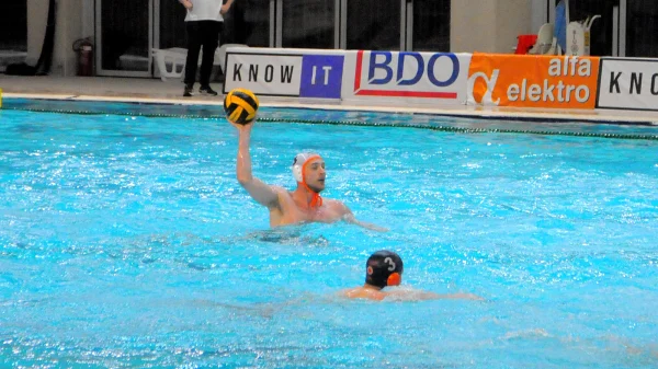 Radnički siguran protiv Solarisa, RVL - Premier liga