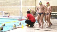 Vaterpolisti Bečeja ubedljivi u odloženom okršaju 10. kola Prve A lige Srbije, Prva A liga