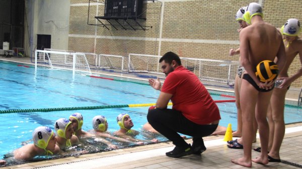 Obrenovčani lak plen za Bečejce kraj Tise, Prva A liga