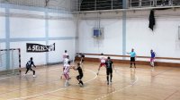 Crvena zvezda sigurna protiv Ekonomista, Druga Futsal liga