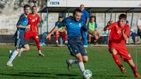 Fudbaleri Vojvodine gostuju u Paragama, Vojvođanska liga "Sever"