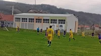 Gradina deklasirala Kamenorezac 76 u Pejovcu, Druga rasinska okružna liga "Zapad"