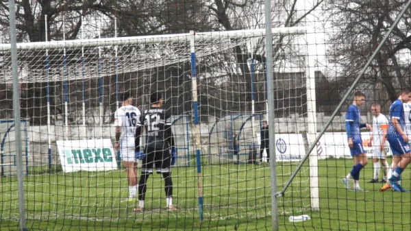 Rasprodaja bodova kraj Tise još traje, Srpska liga Vojvodina
