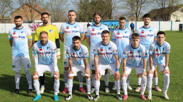 Novica Maksimović doneo tri boda u Bački Jarak, Vojvođanska liga "Jug"