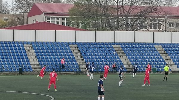 "Majstori" potopili savski brod, Srpska liga Beograd