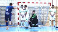 Derbi Vojvođanske futsal lige pripao Bečejcima, Futsal liga Vojvodine