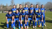 Vojvodina iz Perleza ne zna za poraz u drugom delu sezone, Srpska liga Vojvodina