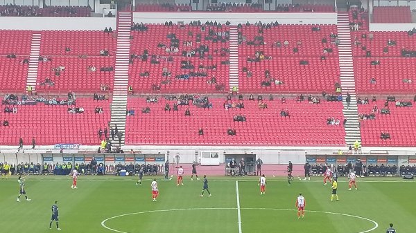 Crvena zvezda trijumfom nad OFK Beogradom overila 36. titulu, Mozzart Bet Super liga Srbije