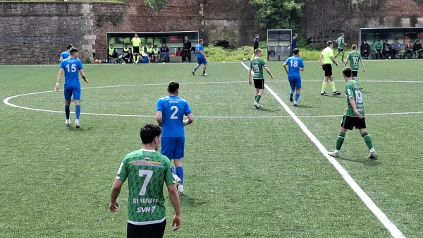 Dorćol neosvojiv bastion za Kolubaru, Srpska liga Beograd