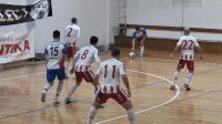 Crvena zvezda pobedom nad Hramom overila baraž