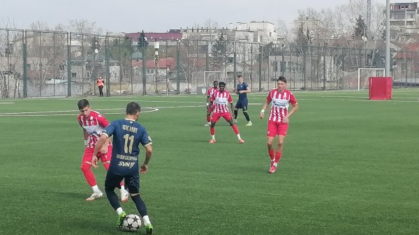 Crvena zvezda je novi šampion Omladinske lige Srbije, Omladinska liga Srbije