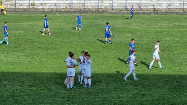 Timok 1919 pobedio GFK Jagodinu i obezbedio "mirnu luku", Srpska liga Istok