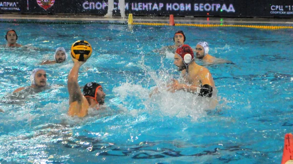 O novom prvaku Srbije odlučivaće "majstorica" u Kragujevcu, PSLS - Play off