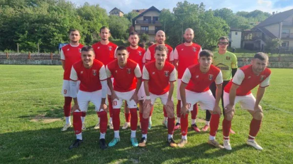 Župa zasluženom pobedom protiv OFK Lugomira bliža opstanku u zoni, Zona "Zapad" - Play Out