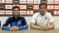 Niški Radnički spreman za baraž